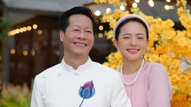 Phan Như Thảo lên tiếng kêu oan về phát ngôn "không lấy chồng nghèo"