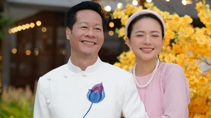 Phan Như Thảo từng có ý định không lấy chồng, làm mẹ đơn thân