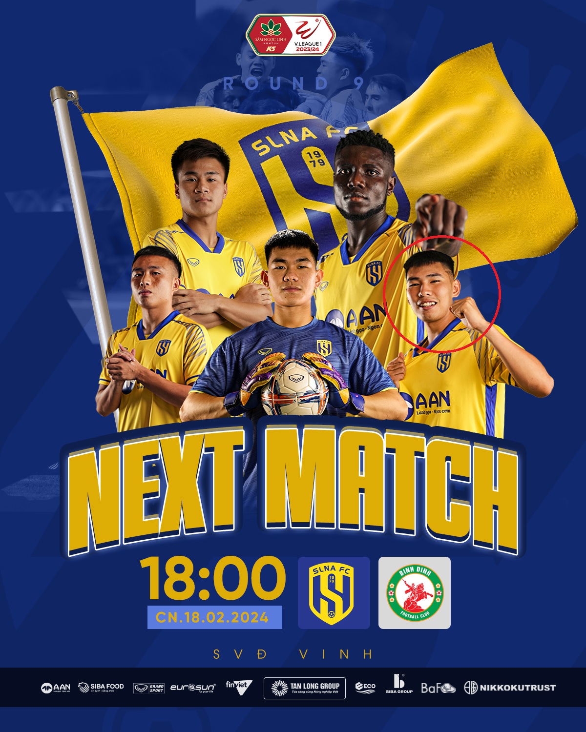 Đình Bắc từng nhận án phạt từ VFF, Văn Khang cũng bị nhắc nhở về kỷ luật - Ảnh 4. Đình Bắc từng nhận án phạt từ VFF, Văn Khang cũng bị nhắc nhở về kỷ luật - Ảnh 4.