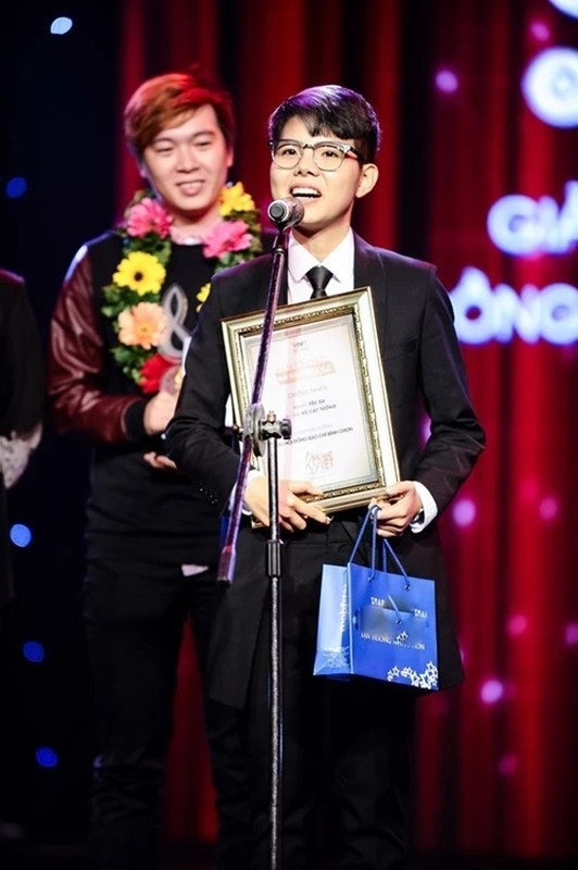 Vũ Cát Tường ra sao sau Giọng hát Việt 2013? Vũ Cát Tường ra sao sau Giọng hát Việt 2013?