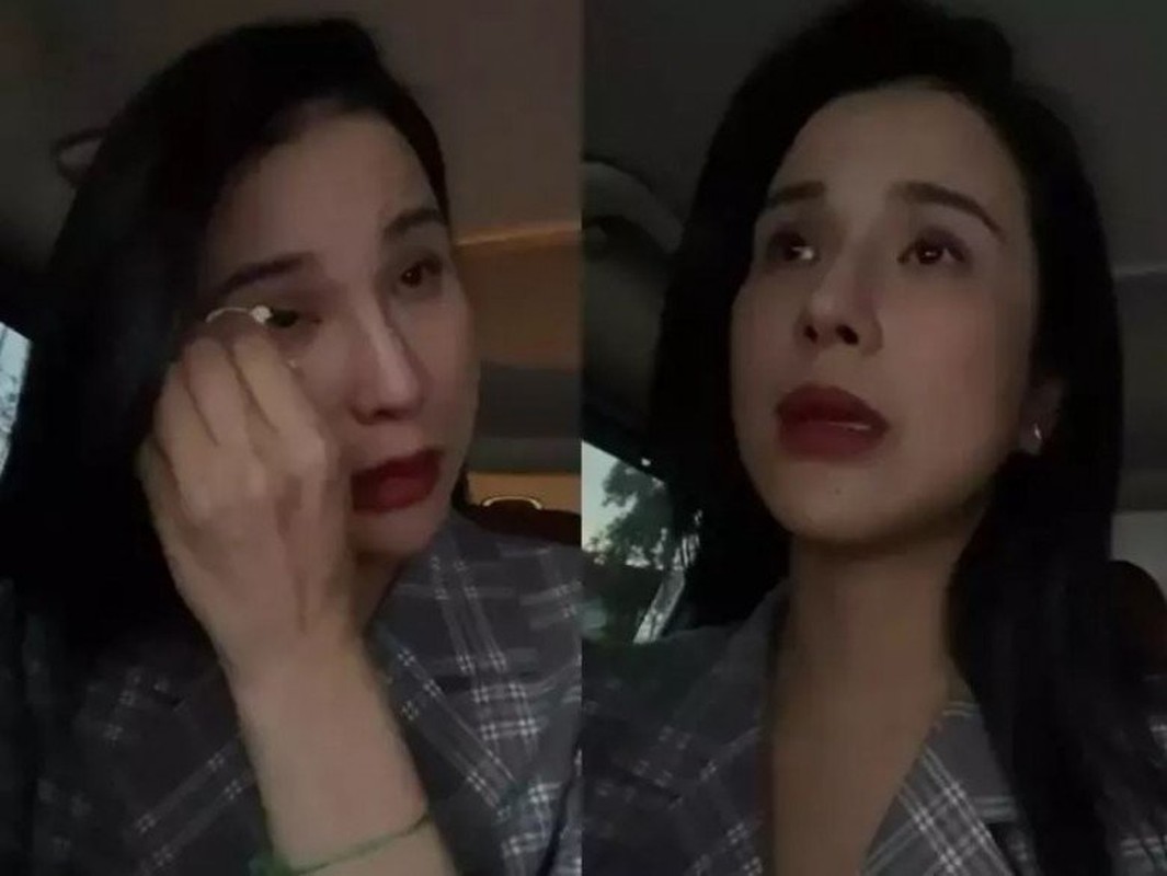 Diệp Lâm Anh xinh đẹp, sang chảnh với đồ hiệu