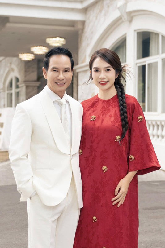 Cặp đôi chồng đạo diễn - vợ sản xuất phim tạo “cơn sốt” phòng vé Cặp đôi chồng đạo diễn - vợ sản xuất phim tạo “cơn sốt” phòng vé