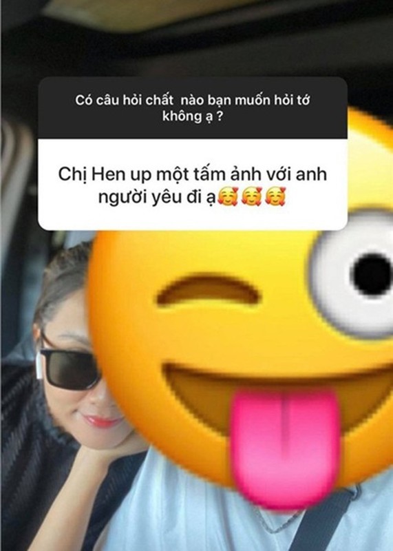 H’hen Niê đổi đời nhờ vương miện, bạn trai không phải đại gia H’hen Niê đổi đời nhờ vương miện, bạn trai không phải đại gia