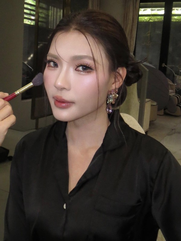 Thúy Diễm nhan sắc “lão hóa ngược”, trẻ xinh như idol Kpop Thúy Diễm nhan sắc “lão hóa ngược”, trẻ xinh như idol Kpop