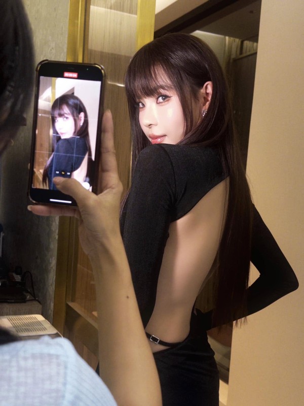 Thúy Diễm nhan sắc “lão hóa ngược”, trẻ xinh như idol Kpop Thúy Diễm nhan sắc “lão hóa ngược”, trẻ xinh như idol Kpop