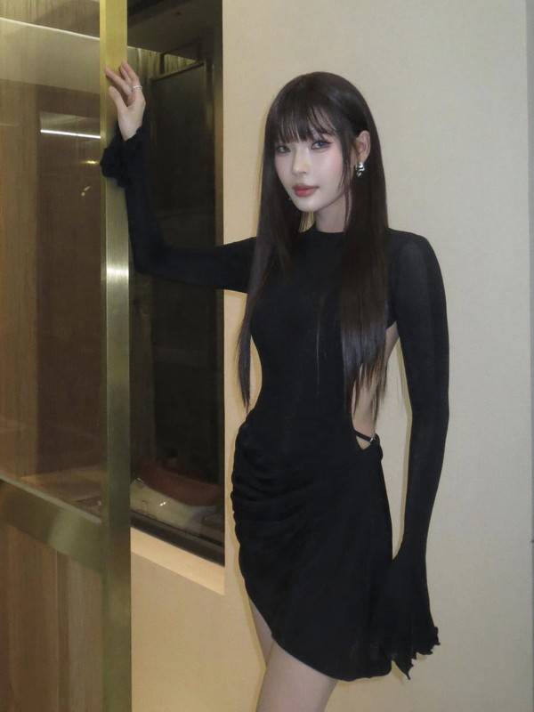 Thúy Diễm nhan sắc “lão hóa ngược”, trẻ xinh như idol Kpop Thúy Diễm nhan sắc “lão hóa ngược”, trẻ xinh như idol Kpop