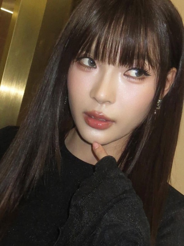 Thúy Diễm nhan sắc “lão hóa ngược”, trẻ xinh như idol Kpop Thúy Diễm nhan sắc “lão hóa ngược”, trẻ xinh như idol Kpop