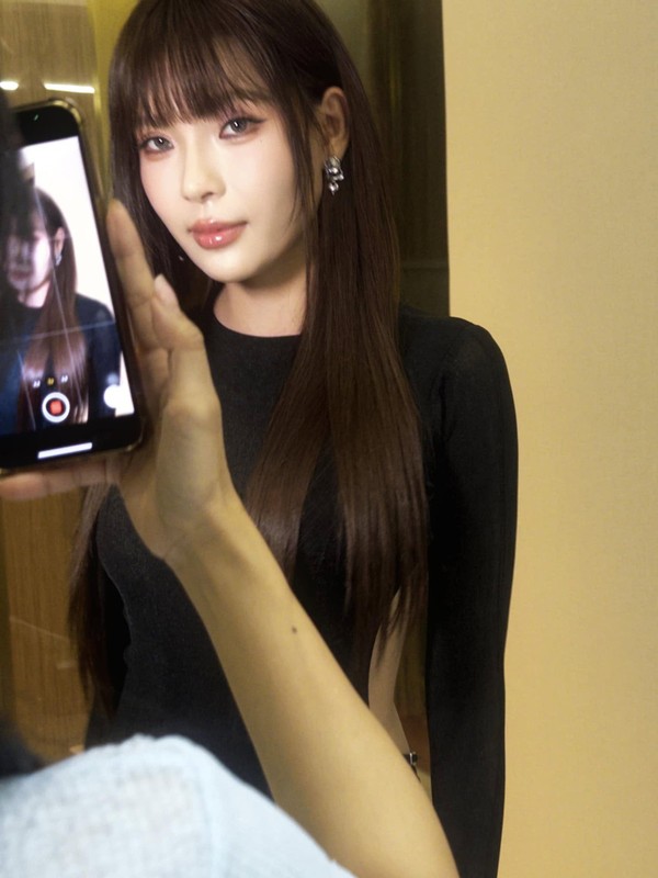 Thúy Diễm nhan sắc “lão hóa ngược”, trẻ xinh như idol Kpop Thúy Diễm nhan sắc “lão hóa ngược”, trẻ xinh như idol Kpop