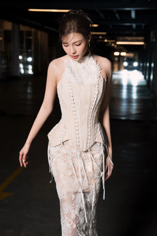 Thúy Diễm nhan sắc “lão hóa ngược”, trẻ xinh như idol Kpop Thúy Diễm nhan sắc “lão hóa ngược”, trẻ xinh như idol Kpop