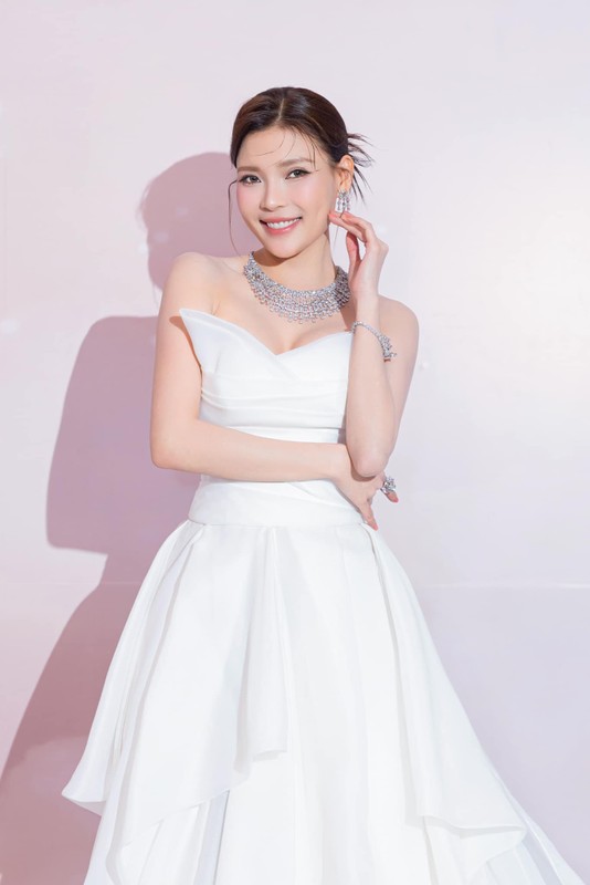 Thúy Diễm nhan sắc “lão hóa ngược”, trẻ xinh như idol Kpop Thúy Diễm nhan sắc “lão hóa ngược”, trẻ xinh như idol Kpop
