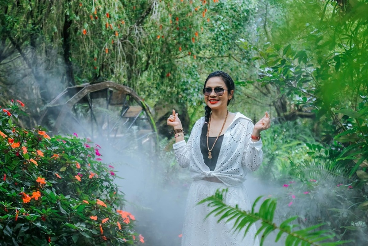 3 mỹ nhân “Người đẹp Tây Đô” sau 29 năm phim lên sóng 3 mỹ nhân “Người đẹp Tây Đô” sau 29 năm phim lên sóng