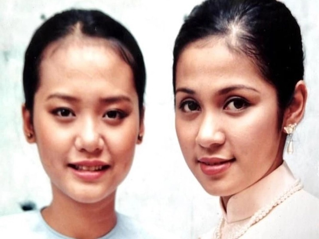 3 mỹ nhân “Người đẹp Tây Đô” sau 29 năm phim lên sóng 3 mỹ nhân “Người đẹp Tây Đô” sau 29 năm phim lên sóng