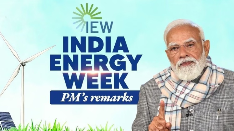 Ấn Độ công bố lộ trình đầu tư 500 tỷ USD vào năng lượng