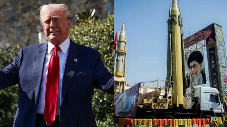 Căng thẳng Iran leo thang, thị trường dầu đánh giá lại rủi ro