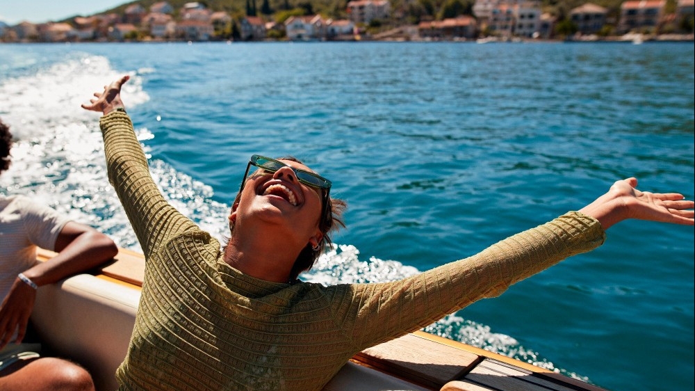 Điểm đến yên bình được du khách quốc tế ưa chuộng năm 2026