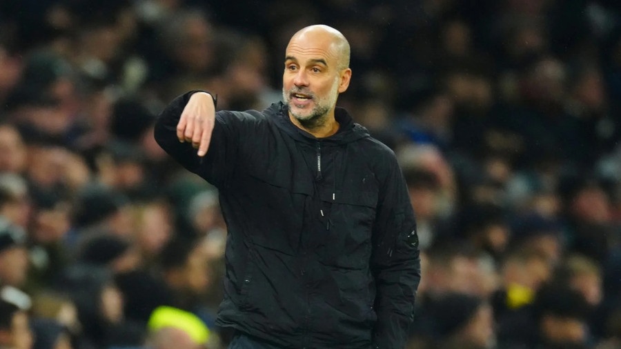 3 ứng viên có khả năng thay thế HLV Pep Guardiola ở Man City