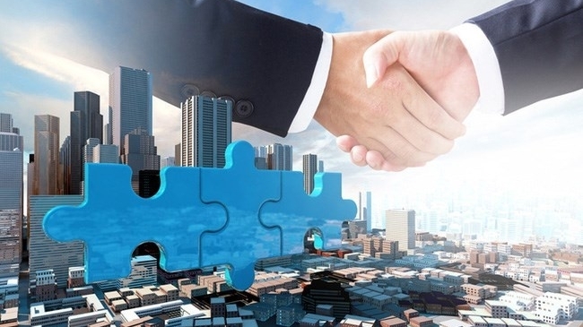 Hoạt động M&A thượng nguồn bước vào chu kỳ điều chỉnh mới