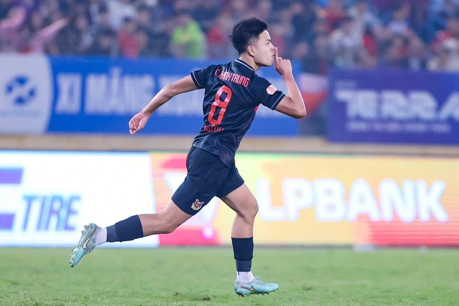 Loạt sao Việt kiều có cơ hội dự ASIAD 2026 Loạt sao Việt kiều có cơ hội dự ASIAD 2026