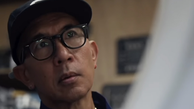 DJ Koo chia sẻ bức thư tình đẫm nước mắt trong giỗ đầu Từ Hy Viên