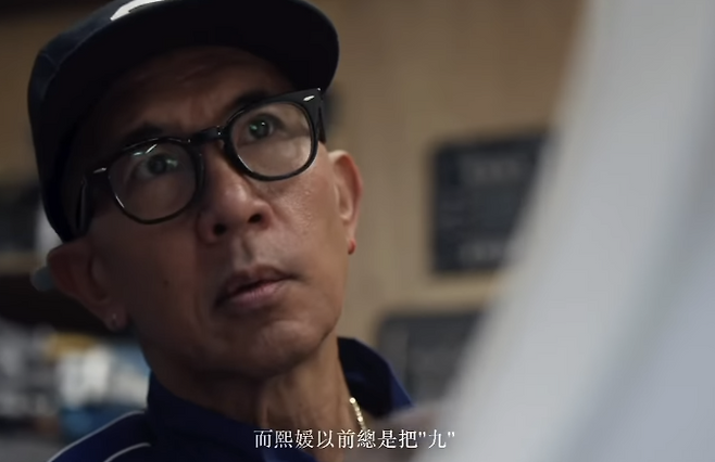 DJ Koo chia sẻ bức thư tình đẫm nước mắt trong giỗ đầu Từ Hy Viên