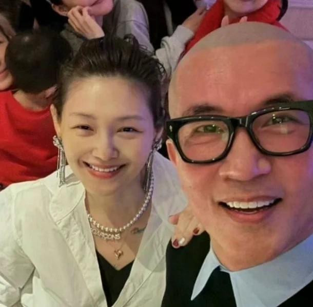 DJ Koo chia sẻ bức thư tình đẫm nước mắt trong giỗ đầu Từ Hy Viên