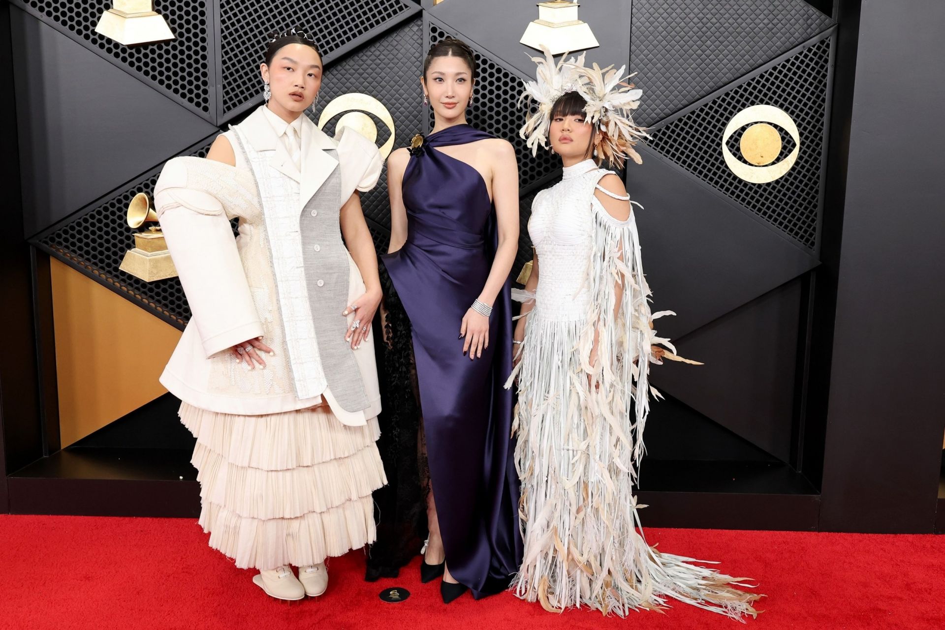K-Pop lần đầu thắng giải Grammy