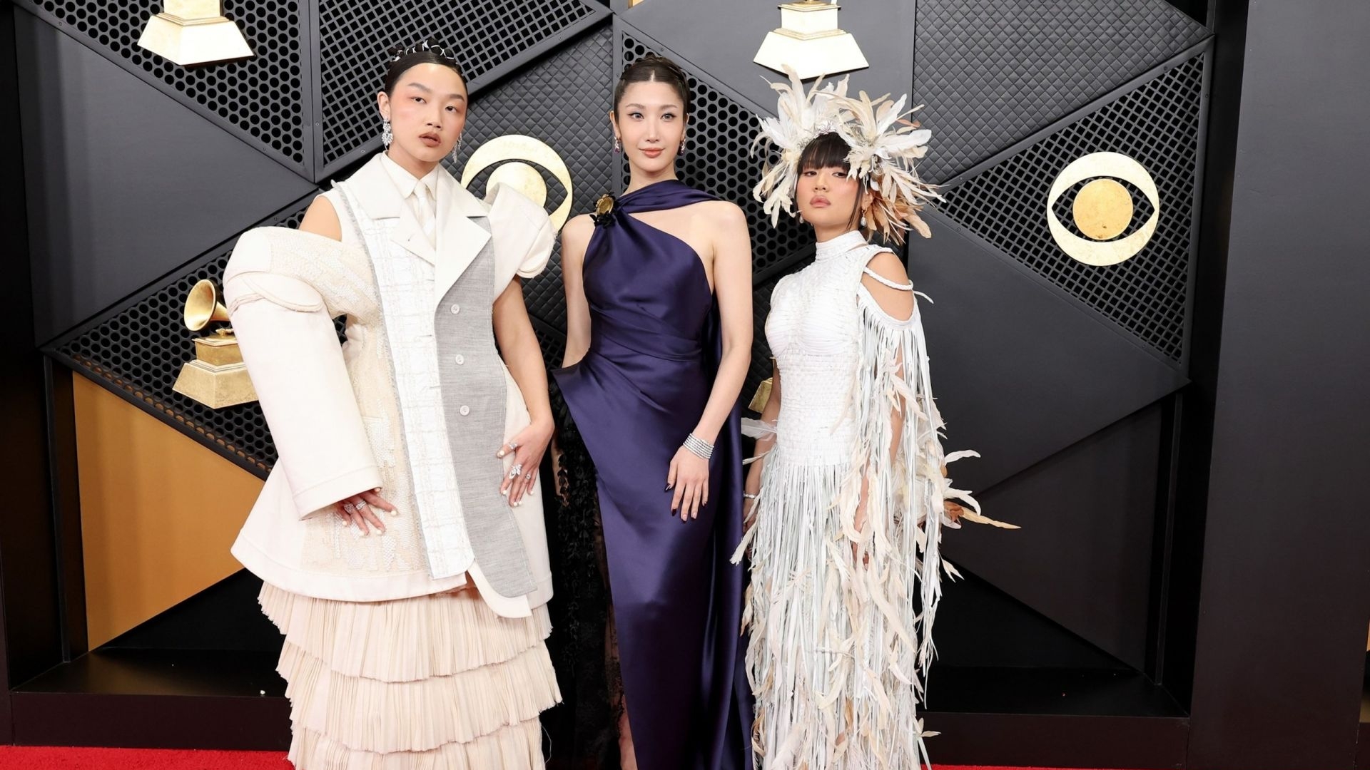 K-Pop lần đầu thắng giải Grammy