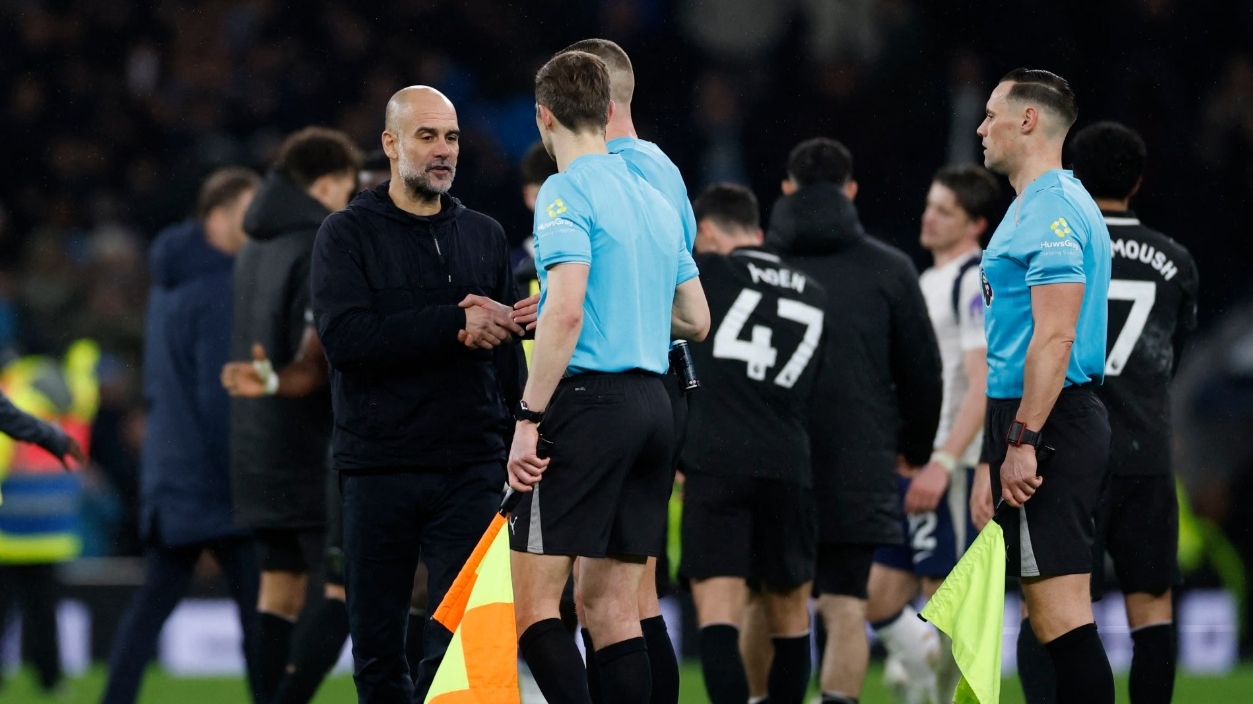 5 điểm nhấn vòng 24 Ngoại hạng Anh