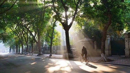 Thời tiết hôm nay 4/2: Bắc Bộ rét về đêm và sáng sớm, trưa chiều hửng nắng