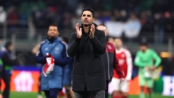 Siêu máy tính dự đoán Arsenal "bội thu" danh hiệu