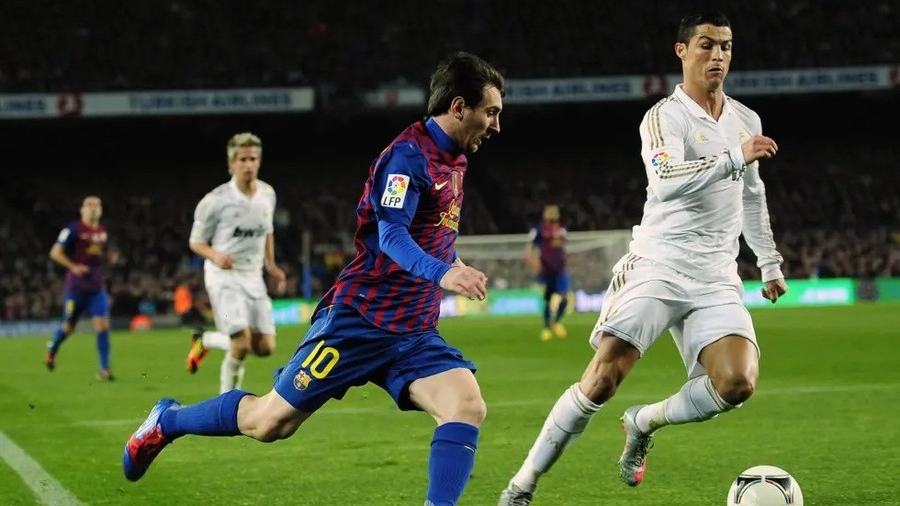 Nếu rời Ả Rập Xê-út, Ronaldo sẽ đầu quân cho ai?