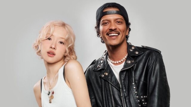 Động thái gây chú ý của Bruno Mars trước tin đồn bất hòa với Rosé (BLACKPINK)