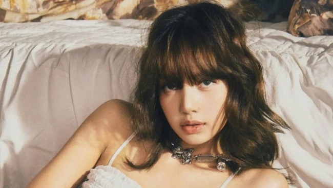 Lisa (BLACKPINK) đóng phim hài