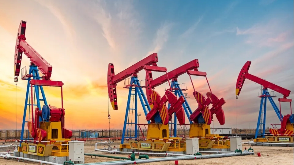 Mỹ: Hoạt động M&A thượng nguồn lấy lại đà tăng trưởng