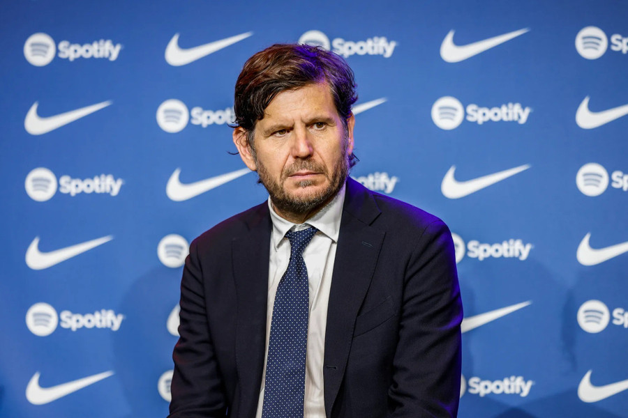 Atletico Madrid sắp sa thải HLV Simeone?