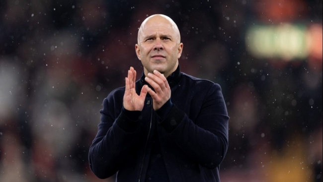 Thống kê bất lợi cho Man City trước Liverpool tại Anfield