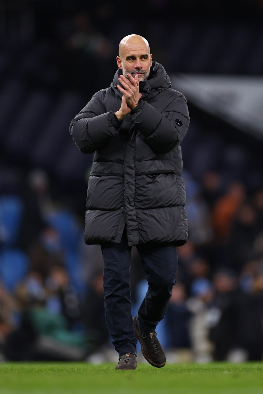 Thống kê bất lợi cho Man City trước Liverpool tại Anfield