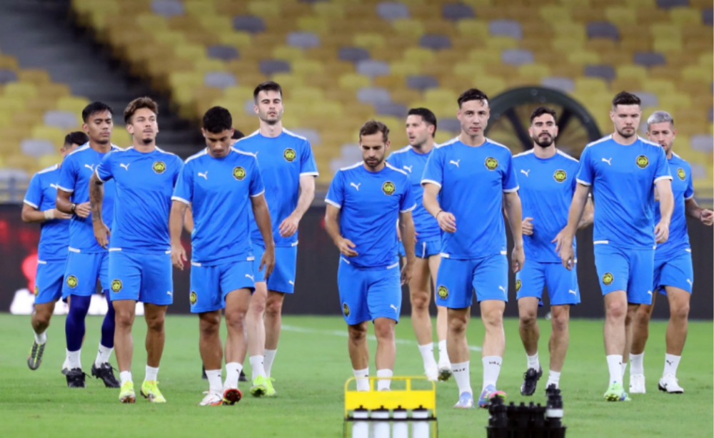 Bóng đá Malaysia nhận tin quan trọng trước ngày CAS ra phán quyết