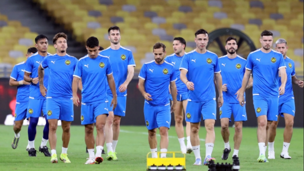 Bóng đá Malaysia nhận tin quan trọng trước ngày CAS ra phán quyết