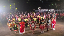 Công đoàn Giáo dục Việt Nam mang xuân ấm đến với thầy trò vùng cao Trạm Tấu