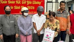 Khi những chương trình an sinh chạm tới từng phận người ở TPHCM