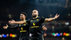 Đình Bắc xuất ngoại?