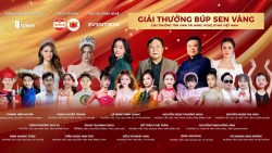 14 thí sinh nổi bật trong vòng bình chọn giải thưởng Búp Sen Vàng
