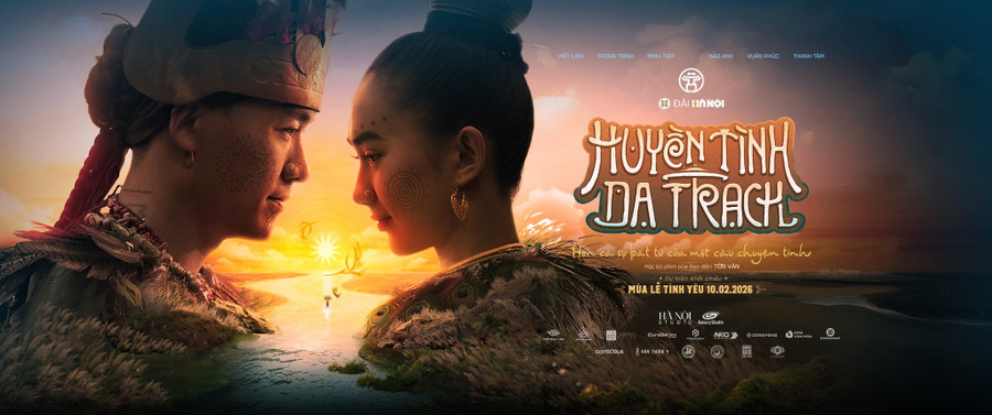 Doanh thu phim Tết 2026: Kẻ cười, người khóc! Doanh thu phim Tết 2026: Kẻ cười, người khóc!