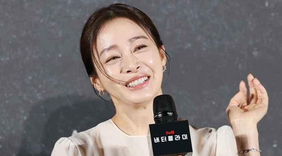 "Mát tay" kinh doanh bất động sản, Kim Tae Hee bỏ túi khoản lợi nhuận khổng lồ