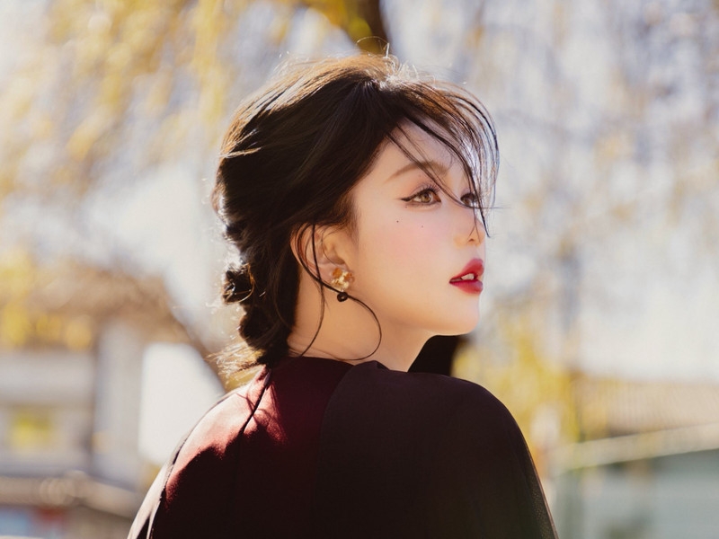 Ngọc Trinh tăng cân không phanh, ngoại hình khiến ai nấy trầm trồ