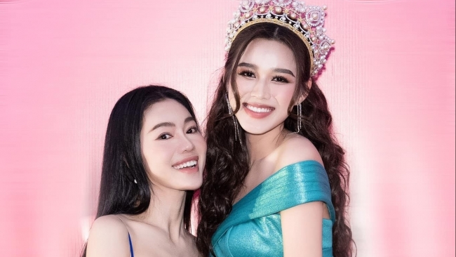 Đỗ Thị Hà gây tranh luận khi làm giám khảo Miss World Vietnam 2023