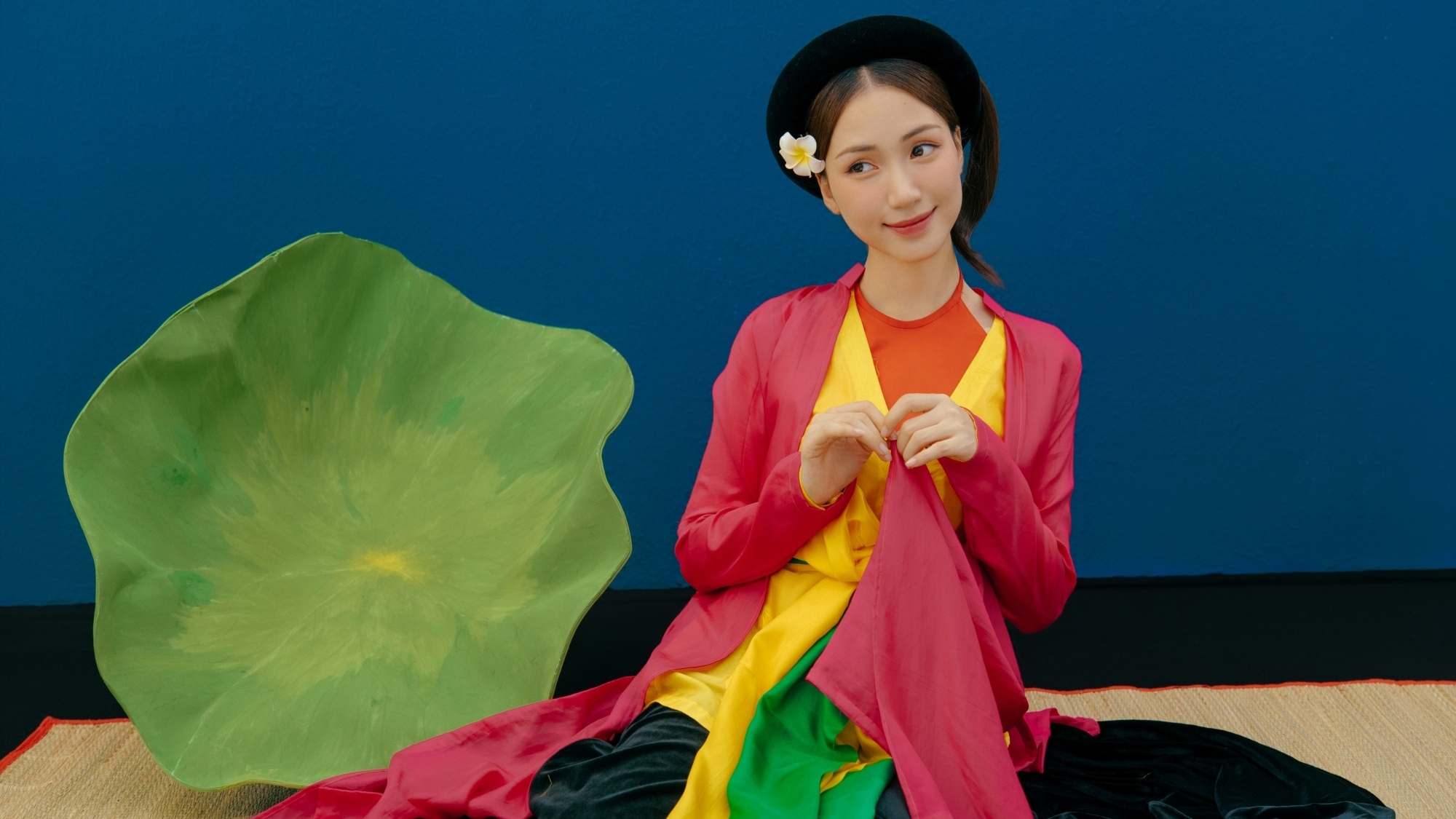 Hòa Minzy trở lại sau 3 năm