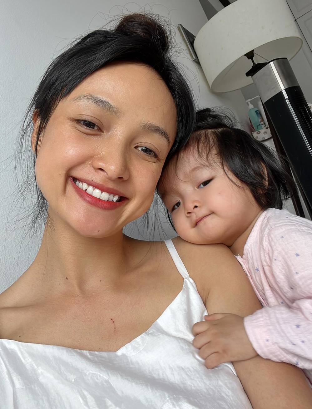 Dàn mỹ nhân Cổng mặt trời đọ sắc sau 13 năm, visual thăng hạng