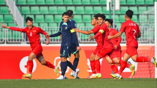 Xác định 9 cầu thủ U20 Việt Nam được HLV Troussier triệu tập cho ‘siêu giải đấu’ ở Qatar